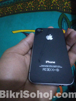 Iphone 4